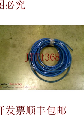 原装供应LEONI PUR9B-3/8BU1413 32M 蓝色  管 2 MPA 300 PSI 3/8