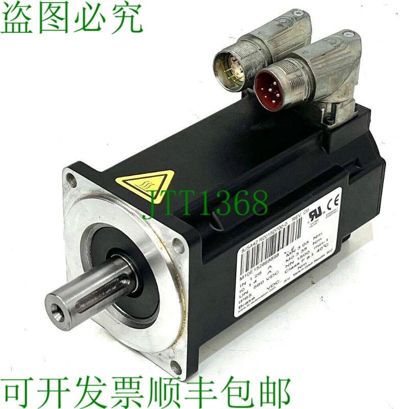 原装供应B&amp;amp;amp;R 8SJSA42.R0015D700-0 Rev.C0 同步