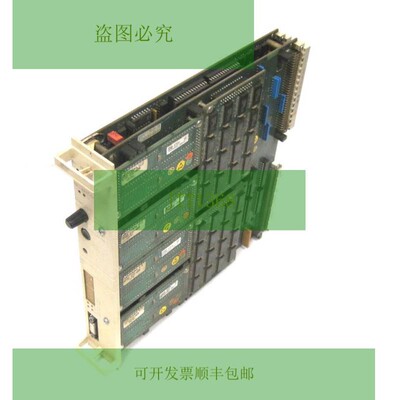 Usato    DSPC-170 CPU 模块 DSPC170, 57310001-GL/7