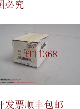 原装供应JACOBS 06206 钻夹头配件，167710