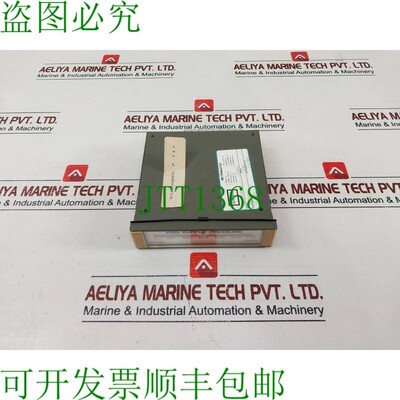 原装供应Shaffer Texmate 6504074 Metermaster Pod 24V