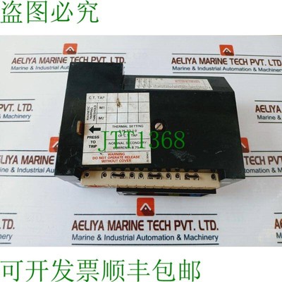 原装供应Larsen & Toubro DN1 延迟 25MS SL 00354