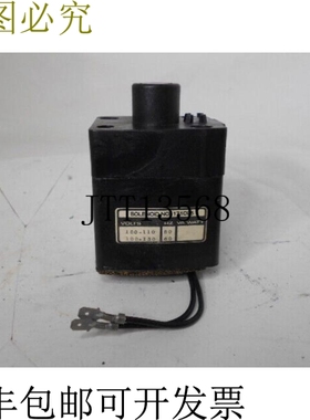 原装供应Decco 171C95 电磁线圈 110/130 V 50/60 HZ - 二手