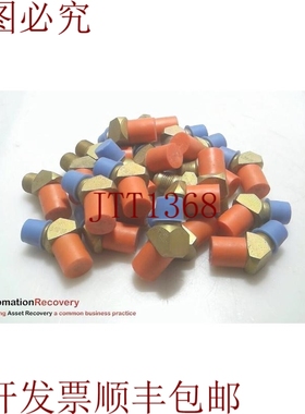 原装供应通用823BX8，45°公头弯头配件，请参见DESC 303830