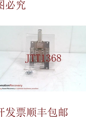 原装供应FH-XDM-L DIN 铁路安装支架适用于传感器，  319249