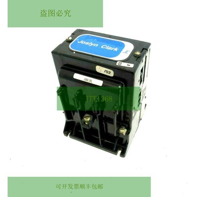 JOSLYN CLARK 5DP2-10100 接触器 56A 500VDC 5DP210100