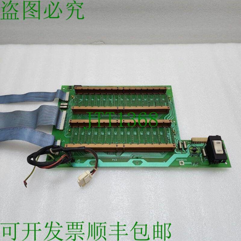 原装供应NORCONTROL 自动 HA 220438 B 主板适用于 I/O 支架