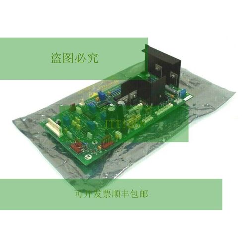 沃森马洛 MRA0176A HUK0011 泵控制板