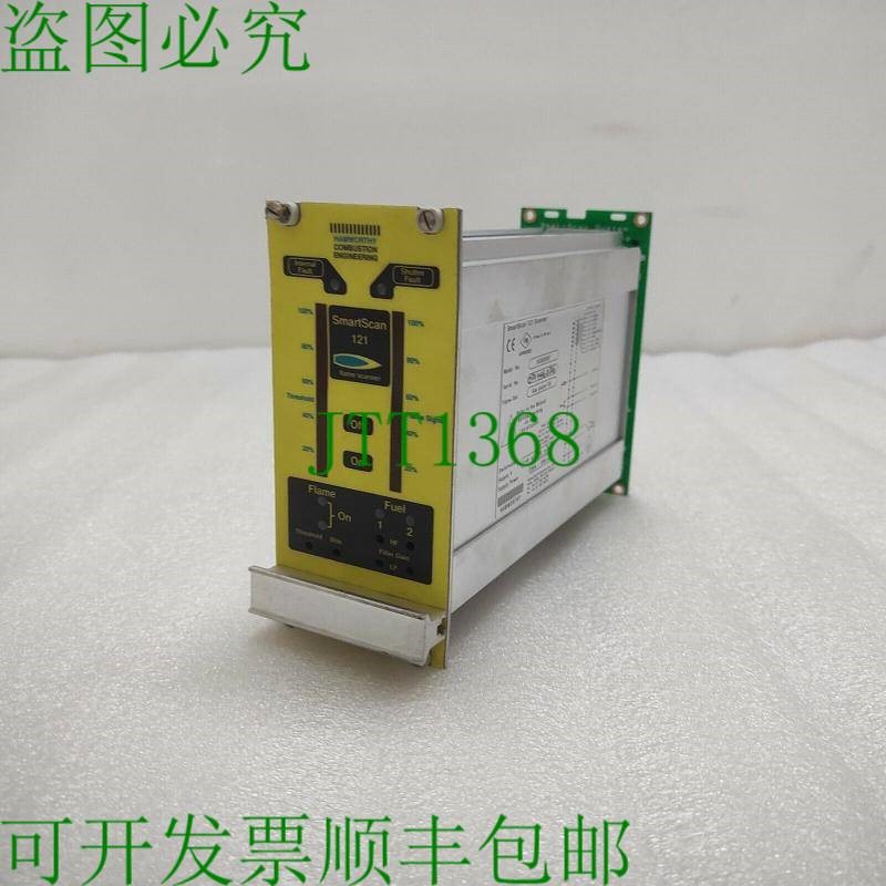 原装供应HAMWORTHY COMBUSTION ENG SMARTSCAN 121 363920587 扫