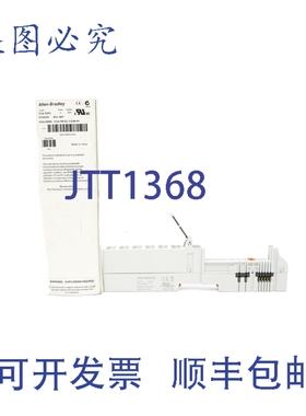 原装供应罗克韦尔AB 1734-TOP3 系列A NSMP