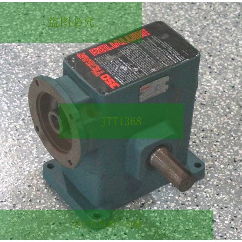 Nuovo 道奇 MR94633L1-G-YZ Tigear Riduttore Q350B010M180L1