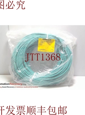 原装供应图尔克 RS RS 440-45M，接地电缆组件，U-23482，2985999