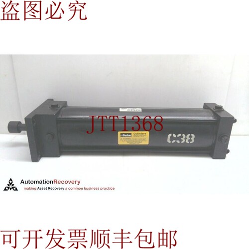 原装供应派克 4.00CJ2ANLUS19AC14,000 米兰 310348