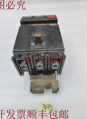 原装供应SQUARE D 支架 FH36100 黑色框架 100AMP 600V 3P