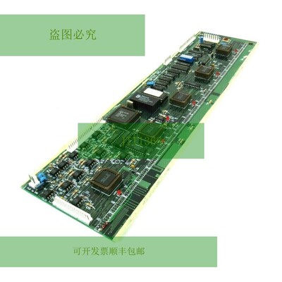 Gebraucht OPTEK 12086 Kreislauf Platte Z8S180-16