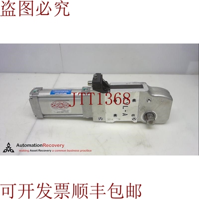 原装供应DESTACO 82M-8DL50C83-2589A，1/4 英寸 NPT，4 英寸 256