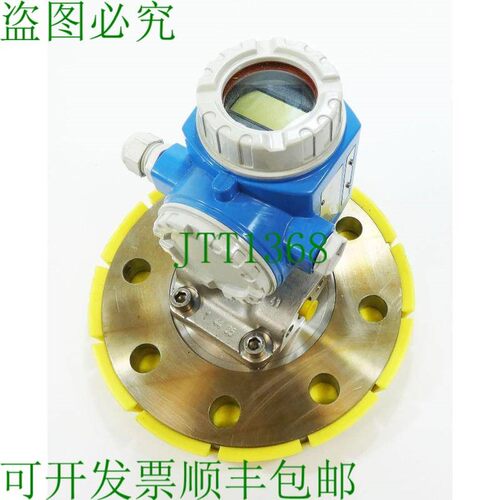 原装供应Endress+Hauser Deltabar S FMD76-1BJ7H1DHAA P -3...3b