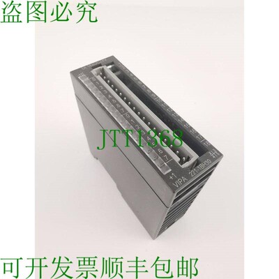 原装供应221-1BH30 数码电子模块 DI 16xDC24V