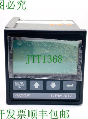 原装供应ALGODUE UPM307 通用电力计