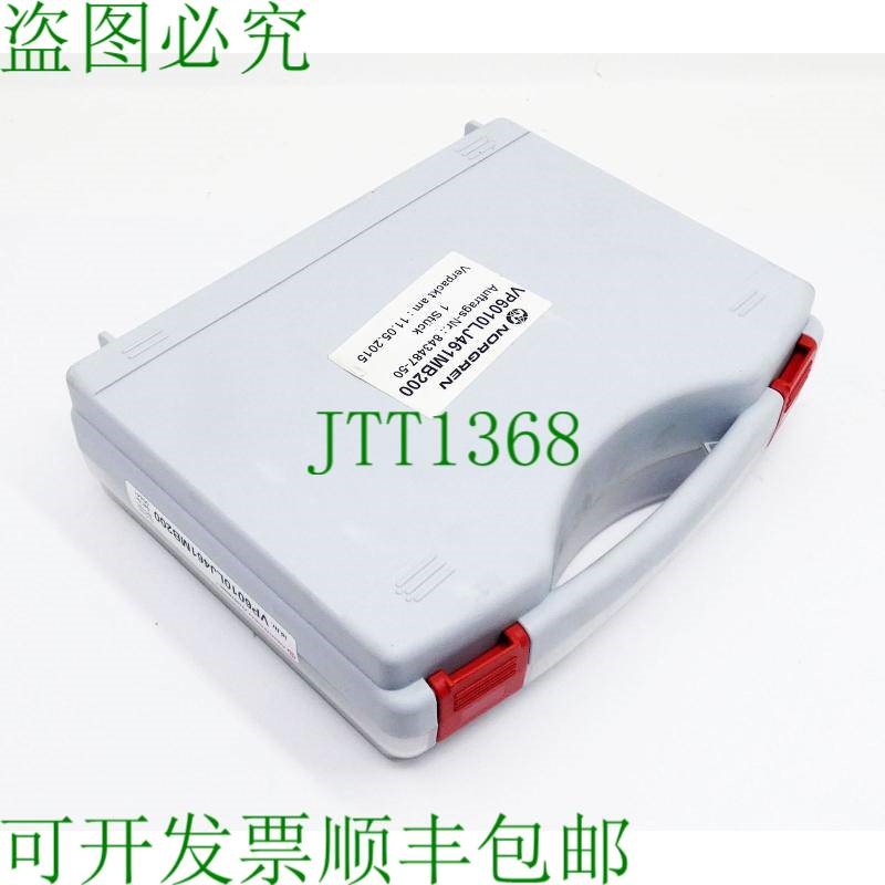 原装供应Norgren VP6010LJ461MB200 流量控制阀--