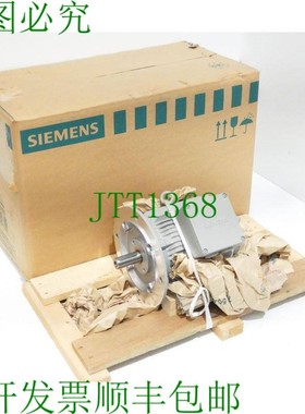 原装供应1LP3107-4AA21-ZQ07 电动机 3kW 220/380V 1320rpm -未使