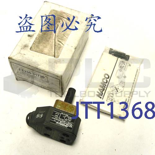 原装供应新NAMCO EE230-31720 桑达·西林德里卡