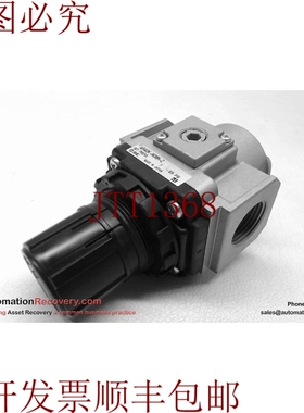 原装供应 AR40K-N06-Z 调节器套装印刷。 7 ~ 125PSI 1 合 2