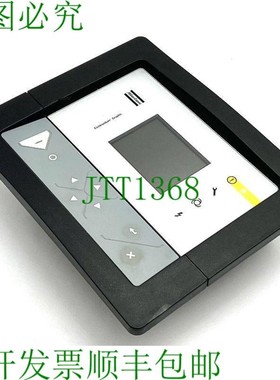 原装供应阿特拉斯·科普柯 PPBE0613 24VAC 控制面板 - 二手/附件