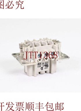 原装供应WIEL 70.300.0640,BAS 6 2.5 50,恐龙插件