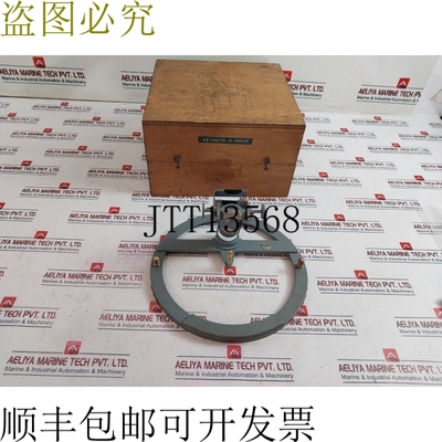 原装供应B. Cooke & Son 方位镜