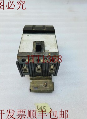 原装供应Square D 中断电路 FH36100 100AMP