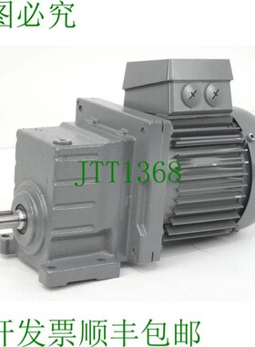 原装供应Lenze GST04-1M VBR 071-32 减速电机 0.37kW 230/400V 1