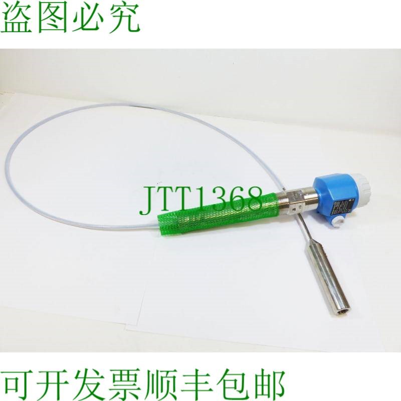 原装供应Endress+Hauser Solicap M FTI56-A1A9RVJ43A1A L=2000mm