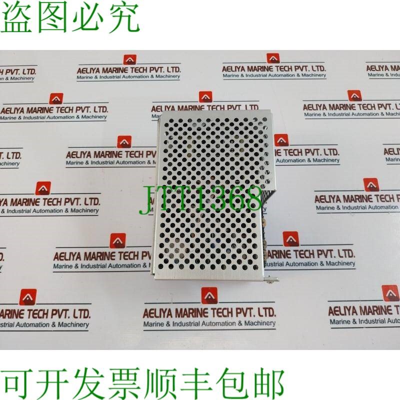 原装供应EGS SLS-12-051T 稳压电源 +12vdc@5.1a