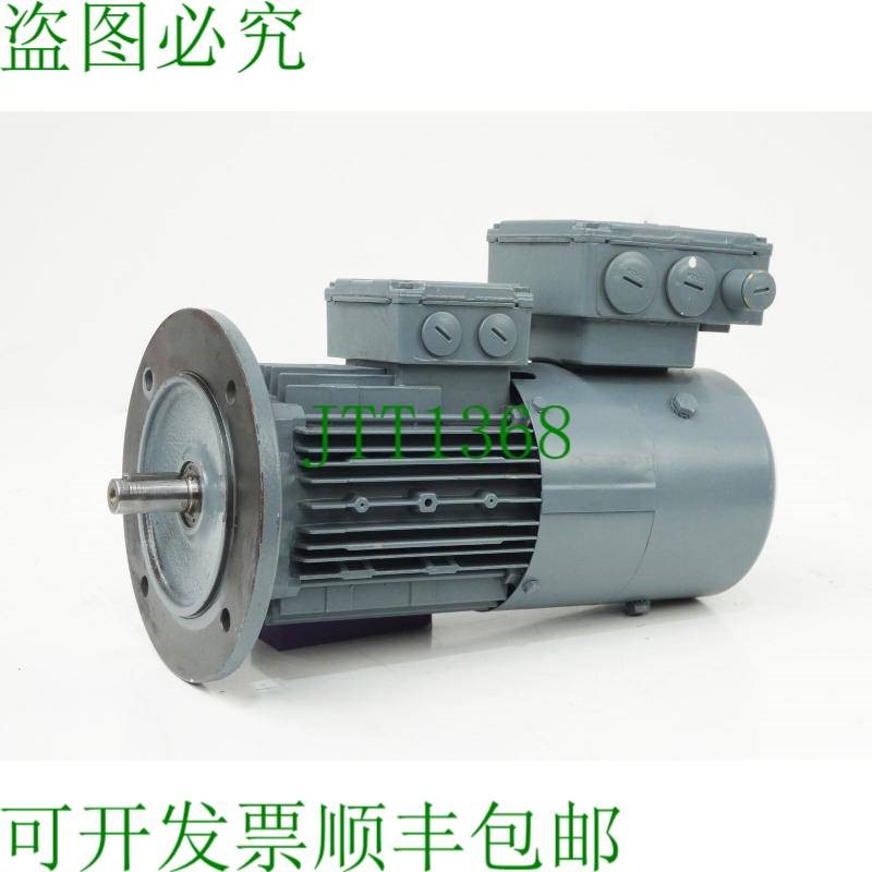 原装供应SEW MFT80N8/TF/VS 60Hz 277/480V 1.64/0.94A 900rpm +