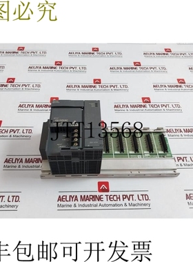 原装供应电机Q00JCPU Max 8KSTEP CPU单元QY41P输出模块BD990