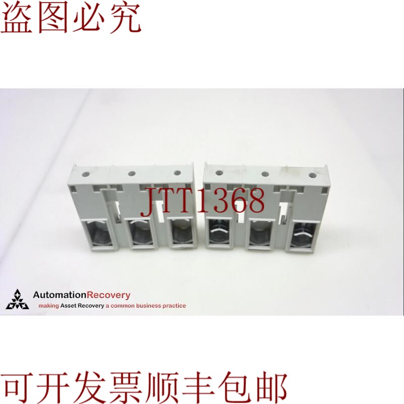 原装供应3RT19554G 盒 JUL 终端,高达 2/0AWG,3 POLE,请参见 D