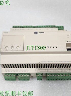 原装供应TRACER TRANE UC400 升级 BACNET 控制器 X13651492-02