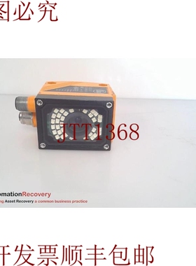 原装供应IFM O2D220，目标识别传感器，O2DIRPKG/K 324646