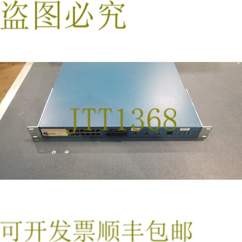 原装供应Palo Alto Networks PA-3020 墙 1