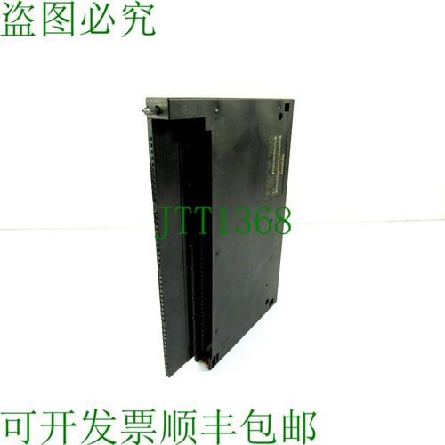 原装供应6ES7 422 1HH00 0AA0 配 6ES7 492 1AL00 0AA0