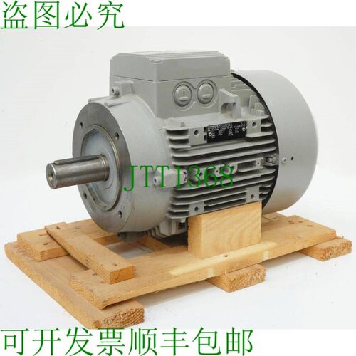 原装供应1LA9130-2LA62-Z 电机 9kW 400/690V 16.6/9.6A 2915rpm
