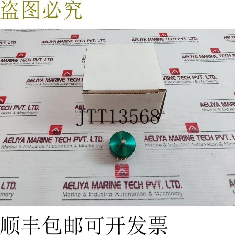 原装供应Midori Precision Cpp-35b-ct B 电位器 绿色电位器