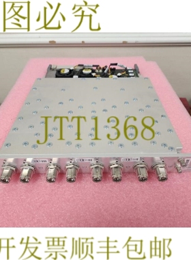 原装供应ANITE PROPSIM F32电频道模块