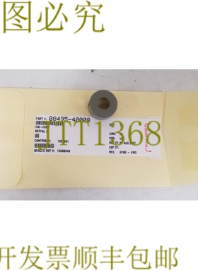 原装供应08495-40008 Dial Cover !