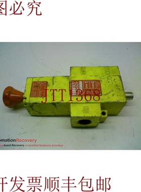 原装供应NUMATICS VT40N06Y 气动 SLO 锁定启动阀门 154102