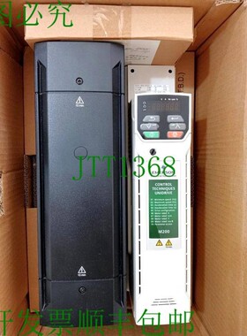 原装供应控制 M200-064 00420 A Unidrive 18.5/22kW M200-064004