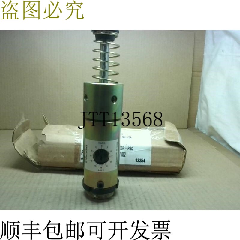 原装供应ENERTROLS SALD3/4X3P-PSC 减震器 3436-43600 -