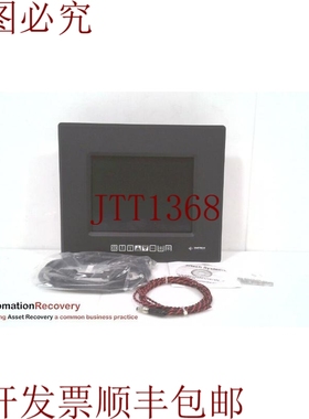 原装供应VARTECH SYST VT104P2，平板液晶显示屏，10.4 英寸显示