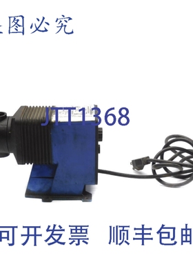 原装供应PULSAFEEDER LB64SA-PTC1-G19 115VAC .6A 100PSI 4.73LP